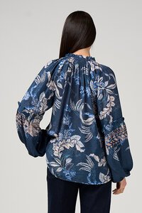 Loobies Story Casella Blouse