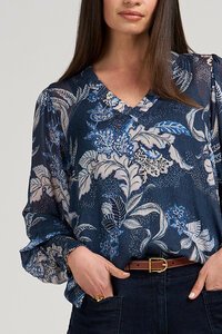 Loobies Story Casella Top