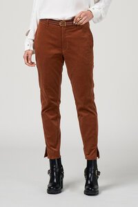 Loobies Story Velora Tapered Pant - Pre Order