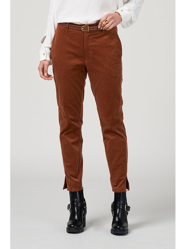 Loobies Story Velora Tapered Pant - Pre Order