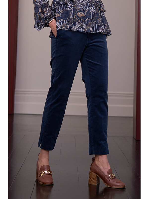 Loobies Story Velora Tapered Pant