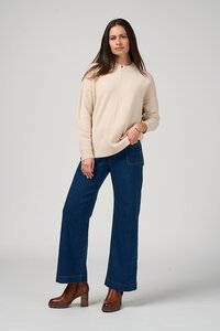 Loobies Story Sia Sweater