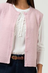 Loobies Story Amara Vest