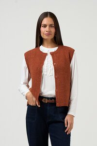 Loobies Story Amara Vest