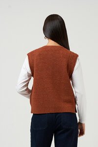 Loobies Story Amara Vest
