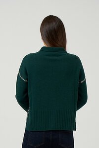 Madly Sweetly Fireside Cardi - Pre Order