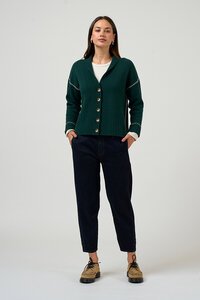 Madly Sweetly Fireside Cardi - Pre Order