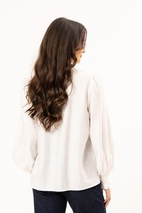 Leila + Luca Cloud Soho Blouse