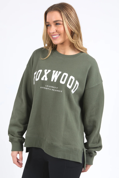 Foxwood Interval Crew-hc-new-Hello Cyril.