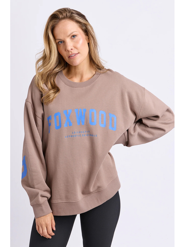 Foxwood Interval Crew