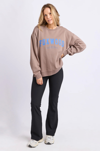 Foxwood Interval Crew