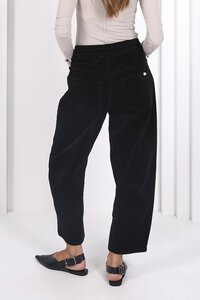 Monaco Leo Corduroy Jean