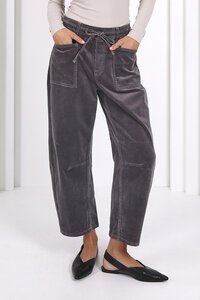 Monaco Leo Corduroy Jean