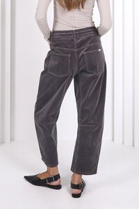 Monaco Leo Corduroy Jean