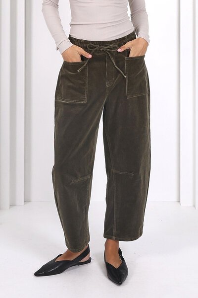 Monaco Leo Corduroy Jean-hc-new-Hello Cyril.