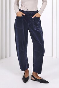Monaco Leo Corduroy Jean