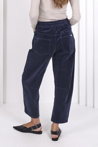 Monaco Leo Corduroy Jean