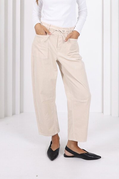 Monaco Leo Corduroy Jean-hc-new-Hello Cyril.