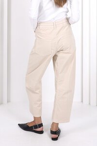 Monaco Leo Corduroy Jean