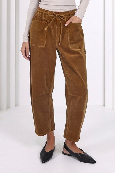 Monaco Leo Corduroy Jean-hc-new-Hello Cyril.