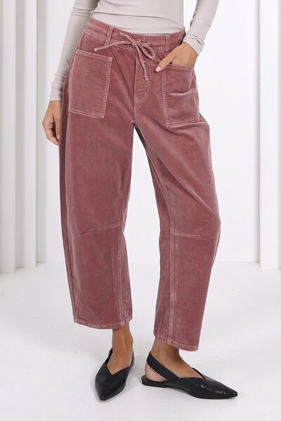 Monaco Leo Corduroy Jean-hc-new-Hello Cyril.