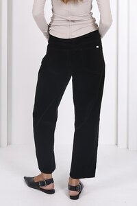 Monaco Toni Barrel Corduroy Jean