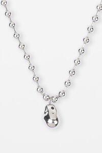 Stella + Gemma Chunky Nugget Pendent Necklace