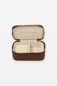 Stella + Gemma Small Rectangle Jewellery Box