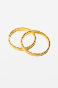 Stella + Gemma Arm Bands