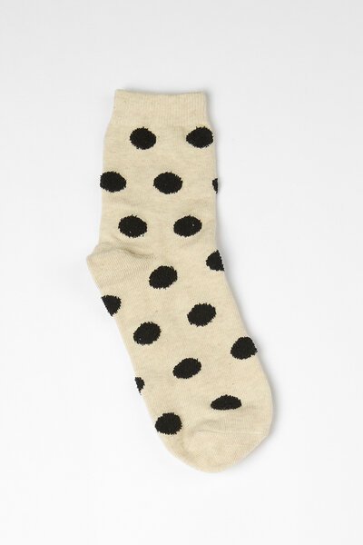 Stella + Gemma Dots Socks-accessories-Hello Cyril.