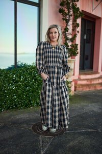 Libertine Sienna Dress