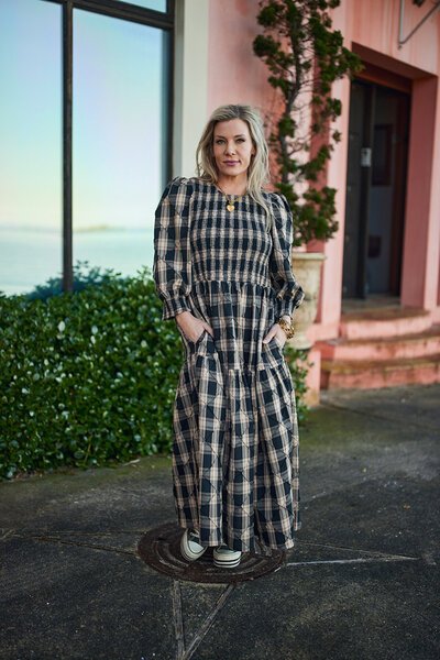 Libertine Sienna Dress-shop-by-style-Hello Cyril.