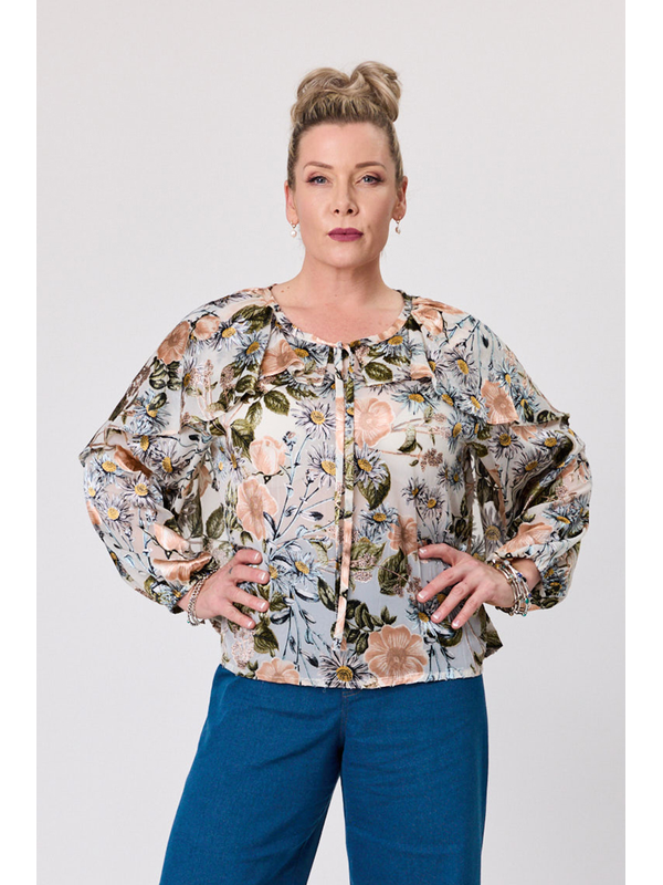 Libertine Dakota Blouse
