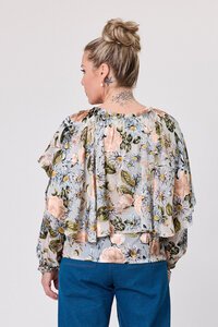 Libertine Dakota Blouse