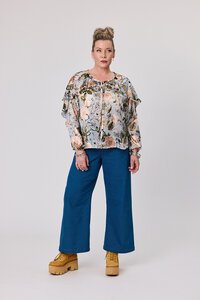 Libertine Dakota Blouse
