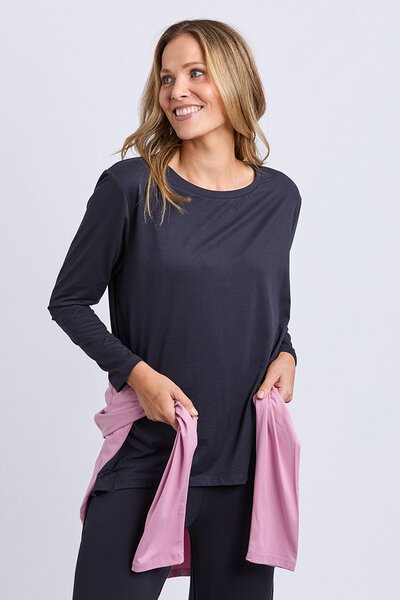Elm Freedom Long Sleeve-shop-by-style-Hello Cyril.