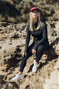 Elm Freedom Zip Through Jacket