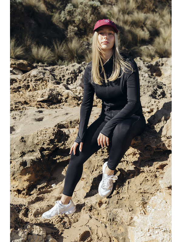 Elm Freedom Zip Through Jacket