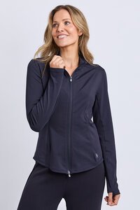 Elm Freedom Zip Through Jacket