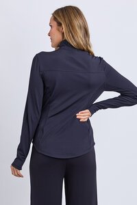 Elm Freedom Zip Through Jacket