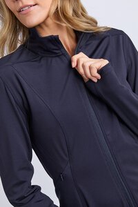 Elm Freedom Zip Through Jacket