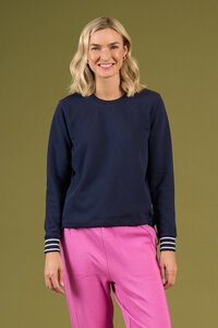 Charlie Jane Huntly Crew