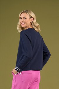 Charlie Jane Huntly Crew