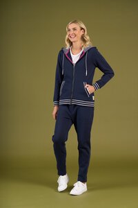 Charlie Jane Mission Bay Jogger