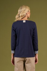 Charlie Jane Moana Top