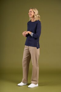 Charlie Jane Moana Top