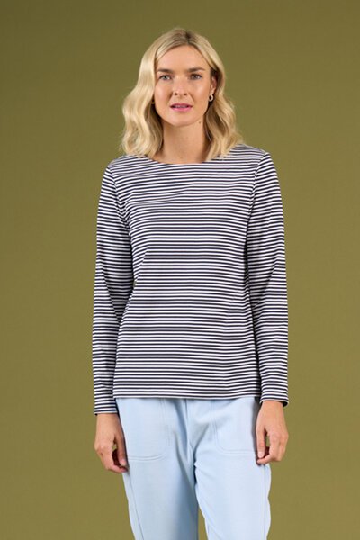 Charlie Jane Moana Top-1.4.26-Hello Cyril.