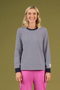 Charlie Jane Endeavour Top