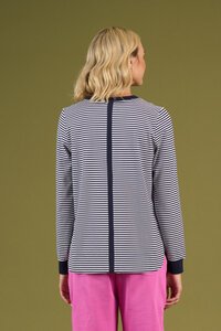 Charlie Jane Endeavour Top