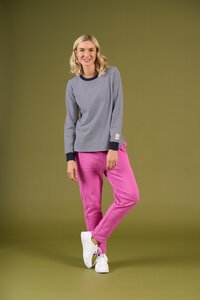 Charlie Jane Endeavour Top